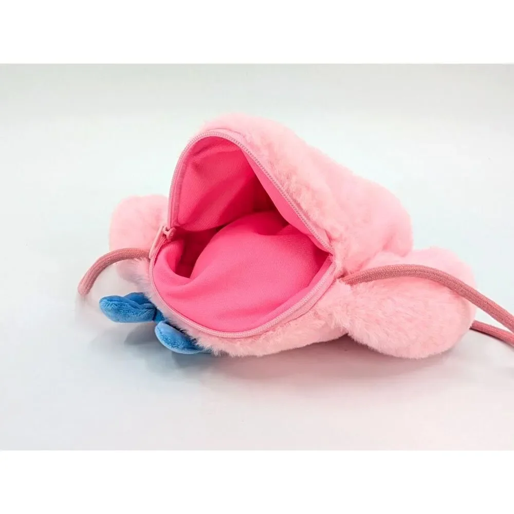 Sanrio My Melody Plush Pochette Mini Bag Miniso Pouch Anime